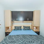 Apartmán International Radic Makarská