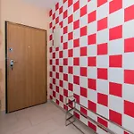 International Radic Apartmán