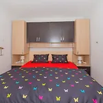 International Radic Apartmán Makarská