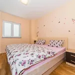 Apartmán International Radic Makarská