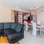 Apartmán International Radic Makarská