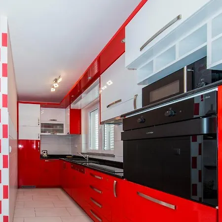 Apartment International Radic Makarska