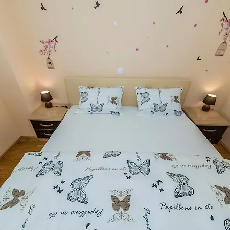 Apartman International Radic