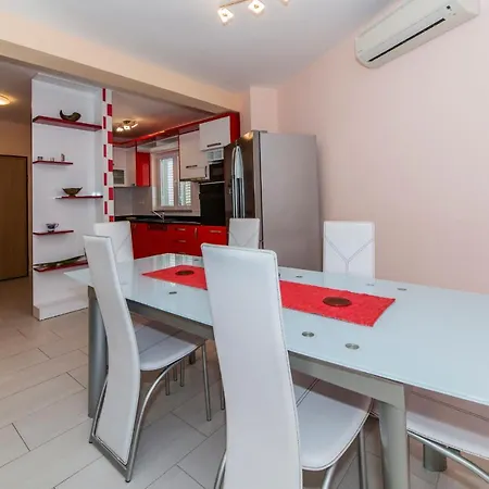 Apartman International Radic