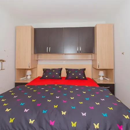 International Radic Apartman Makarska
