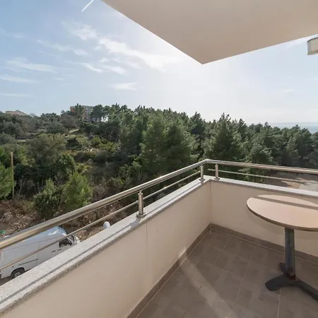 Apartment International Radic Makarska