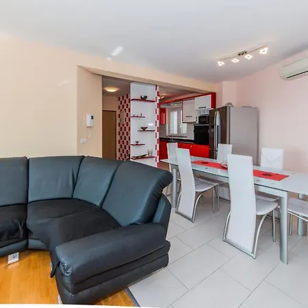 Apartman International Radic Makarska
