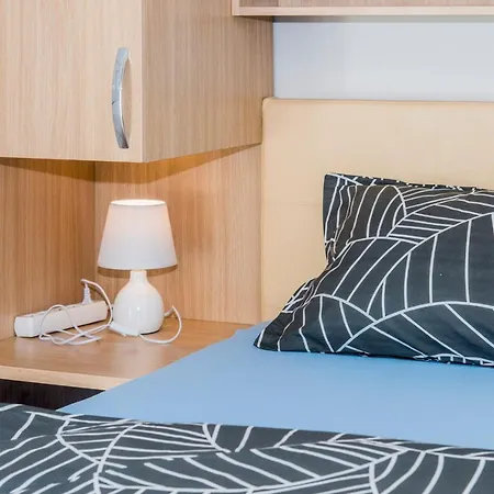 International Radic Apartman