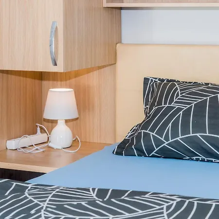 International Radic Apartment