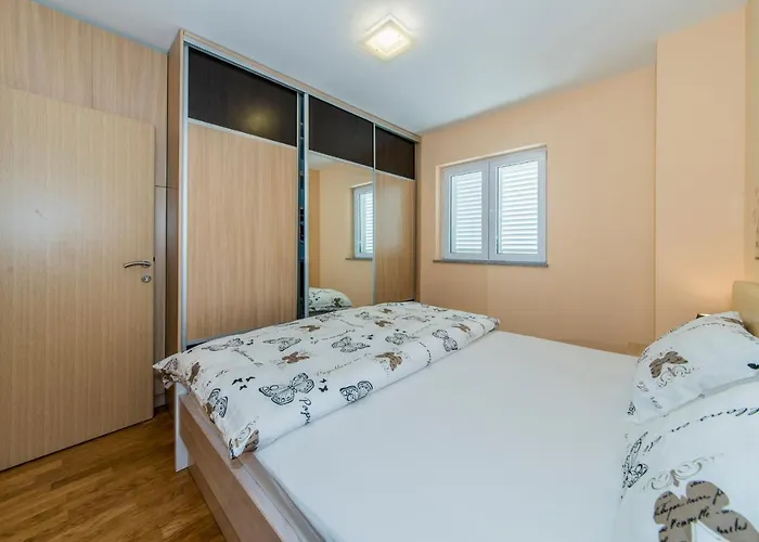 Apartman International Radic