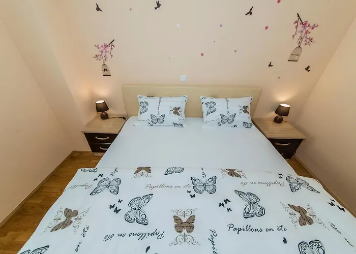 Apartman International Radic