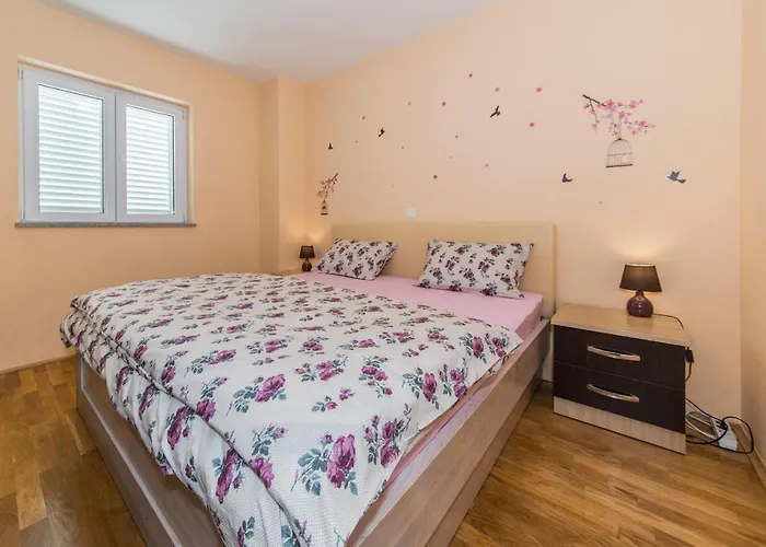 International Radic Apartman *