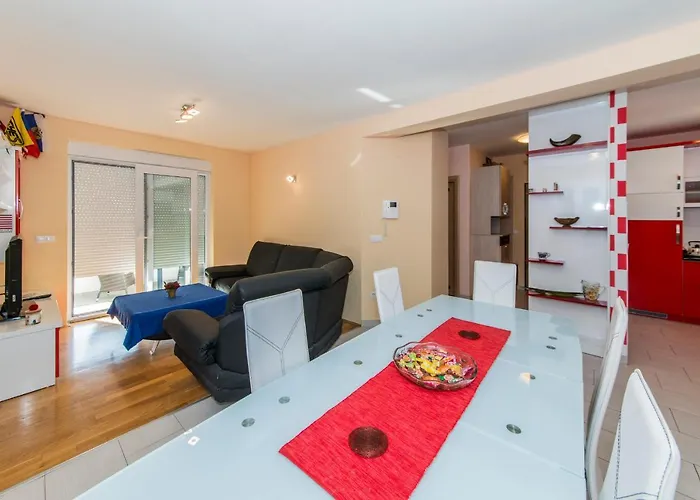 International Radic Apartman *