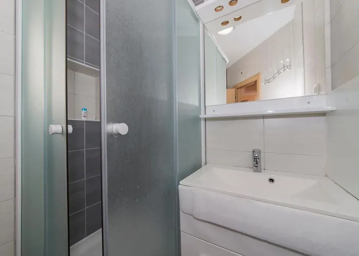 Apartman International Radic Makarska