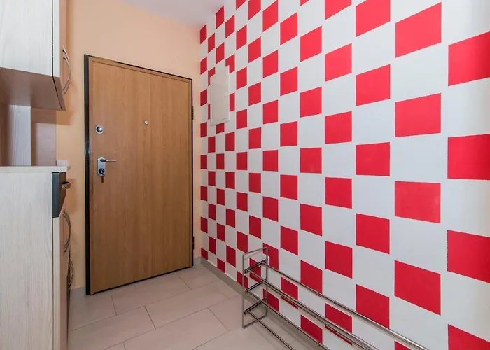 International Radic Apartman