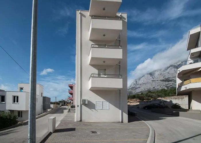 Apartman International Radic *