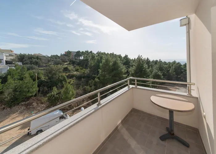 Apartman International Radic Makarska