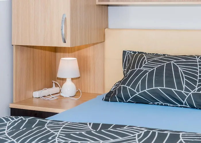 International Radic Apartman